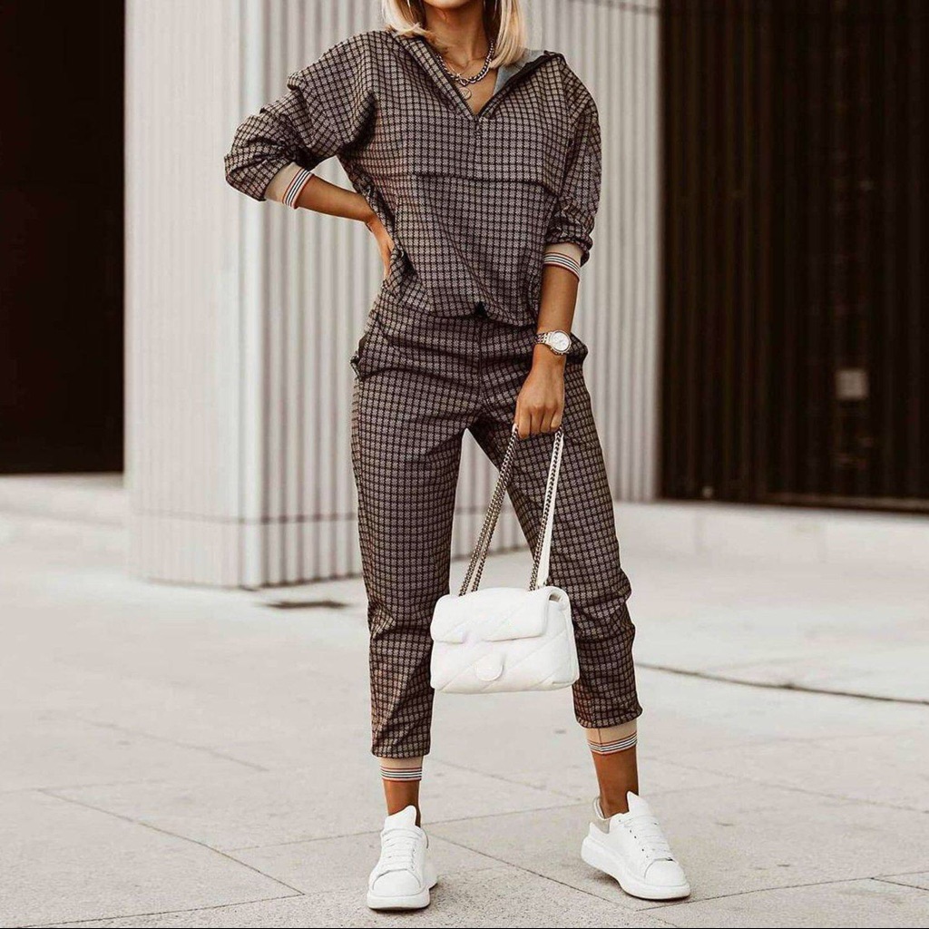 Brand New 2 Piece Jumpsuit Set